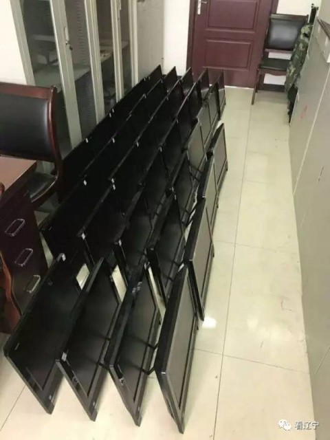 洗完澡想換衣服，電腦竟在直播自己！賓館30多臺(tái)電腦被裝監(jiān)控，誰(shuí)干的？