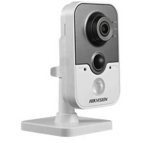 迷你卡片型網(wǎng)絡(luò)攝像機(jī)DS-2CD2432F-I(W)