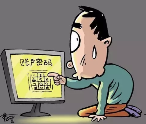 自己安裝裝監(jiān)控卻把自己坑了 老板娘被盜走8萬(wàn)多