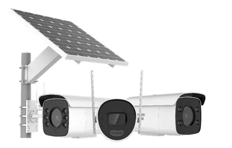 ?？低?G太陽能攝像機(jī)